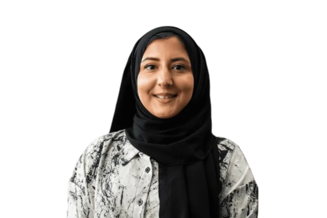 Aamina Rafiq