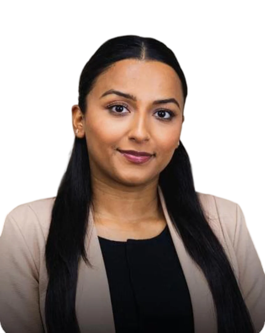Ayisha Mushtaq