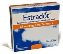 Estradot