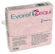 Evorel Sequi