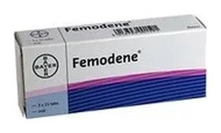 Femodene