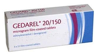 Gedarel 20/150