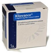 Kliovance