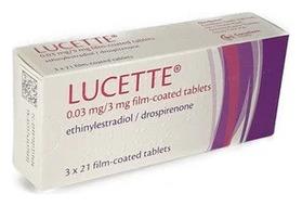 Lucette