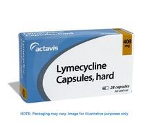 Lymecycline