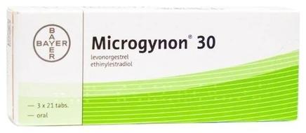 Microgynon