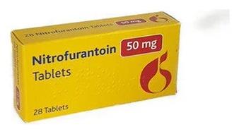 Nitrofurantoin