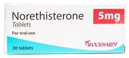 Norethisterone