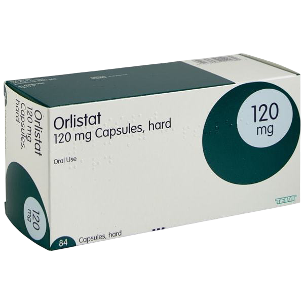 Orlistat