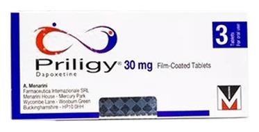 Priligy
