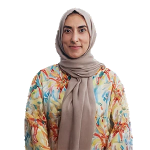 Dr. Sahira Dar