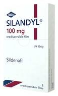 Silandyl