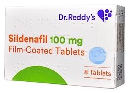Sildenafil
