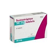 Sumatriptan
