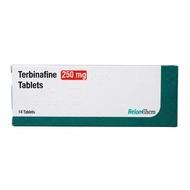 Terbinafine