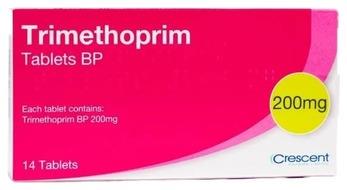 Trimethoprim