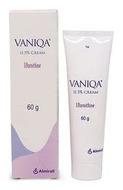 Vaniqa Cream