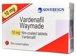 Vardenafil