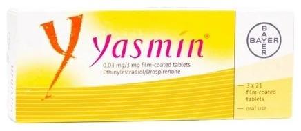 Yasmin