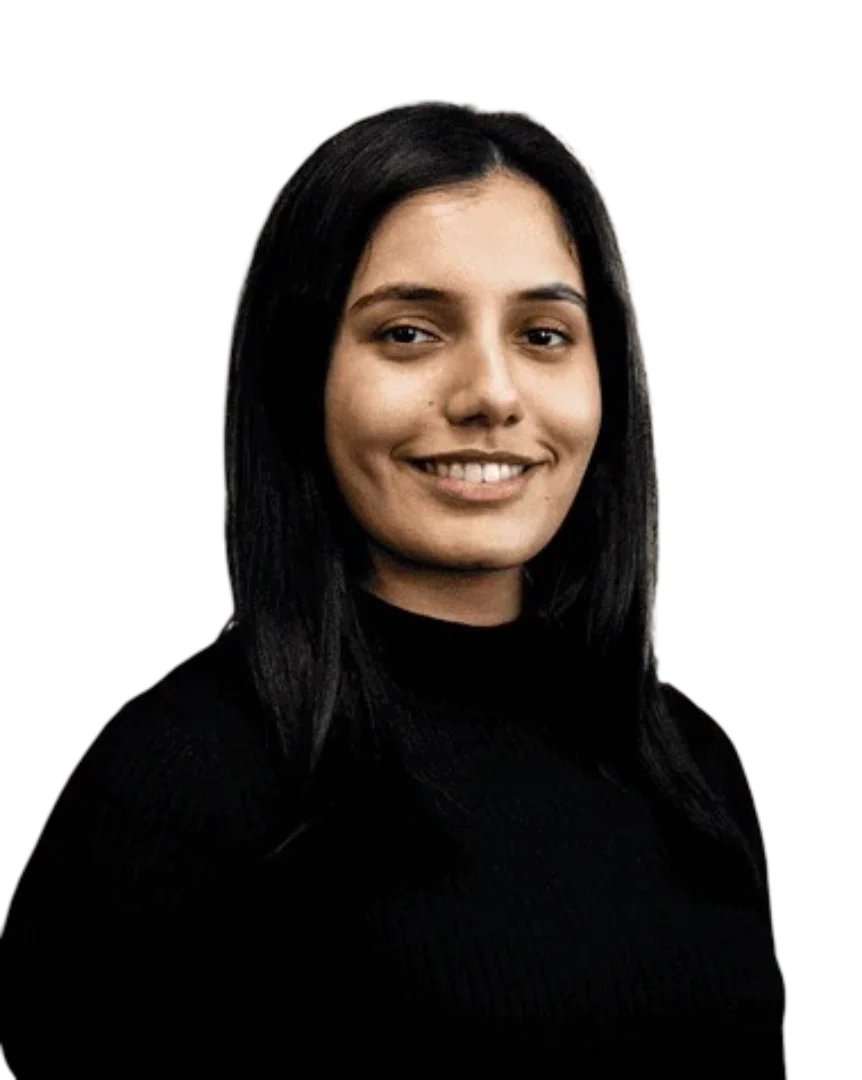 Zahra Qureshi