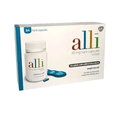 Alli